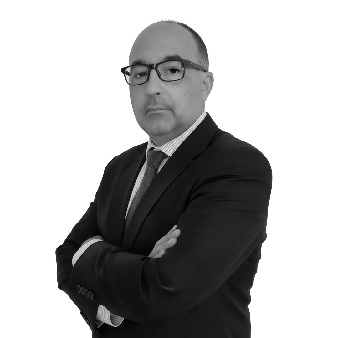 Carlos Iturregui